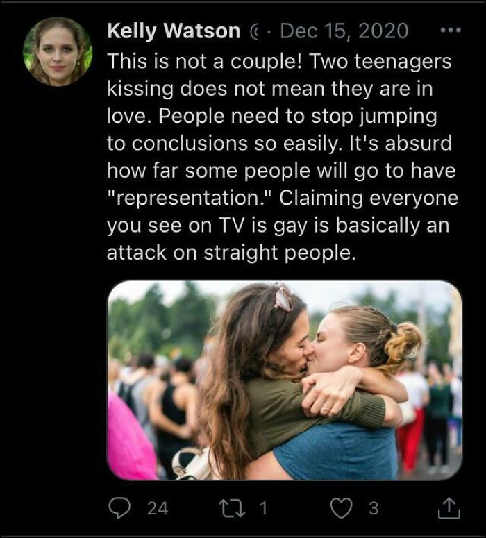 People Who Talked Trash About LGBT... And Got Totally Roasted