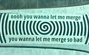Hilarious Bumper Stickers That'll Make Your Commute Way More Fun