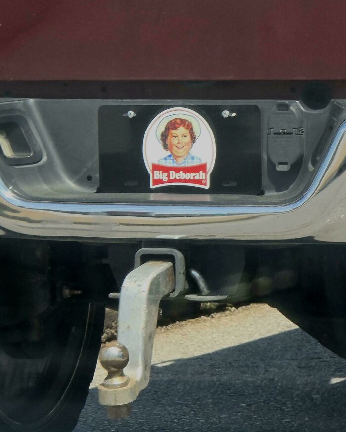 Hilarious Bumper Stickers That'll Make Your Commute Way More Fun