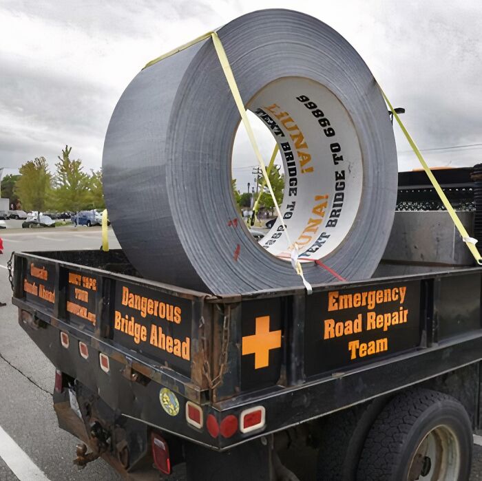 Backup Plan: Giant Tools Need Giant Backups, Right?