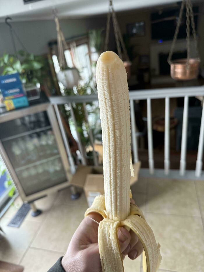 Banana Upgrade: This One’s the Big Boss