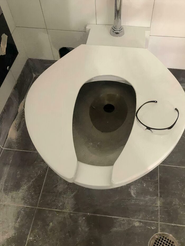 This Toilet Seat Is Basically a Throne Fit for Royalty