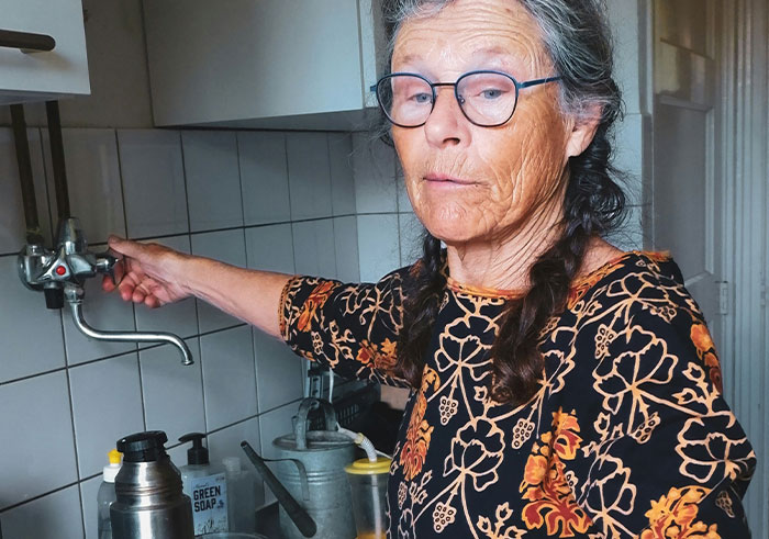 Wait, They Actually Shared These Family Secrets?!