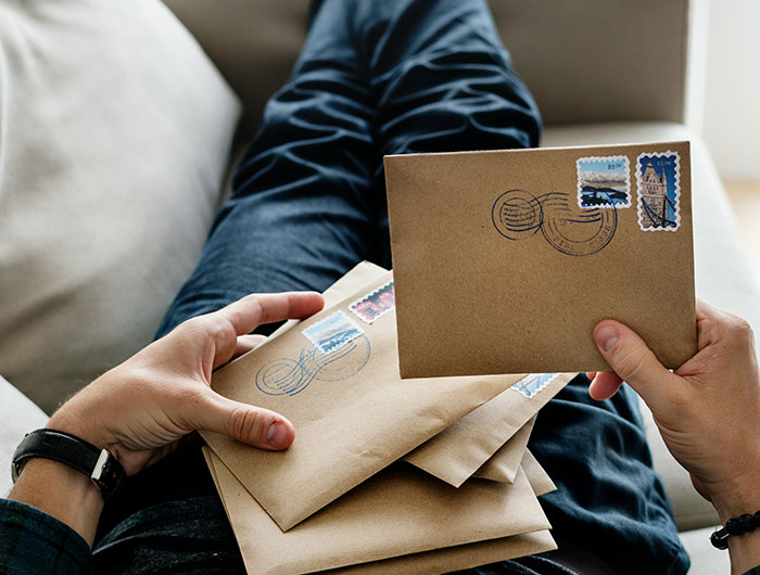 Wait, They Actually Shared These Family Secrets?!