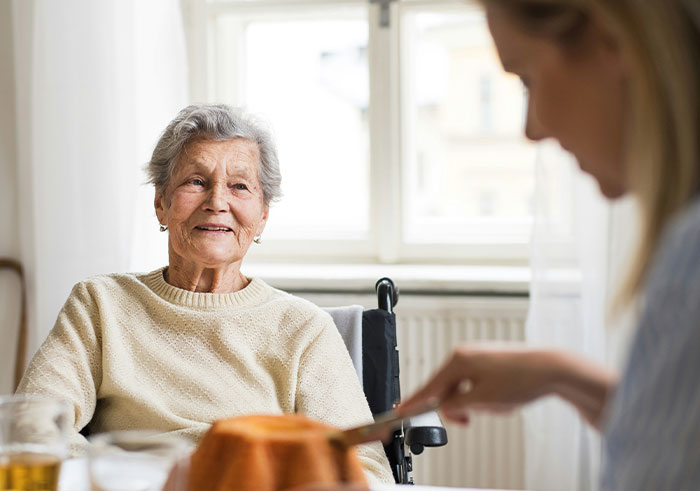 Wait, They Actually Shared These Family Secrets?!