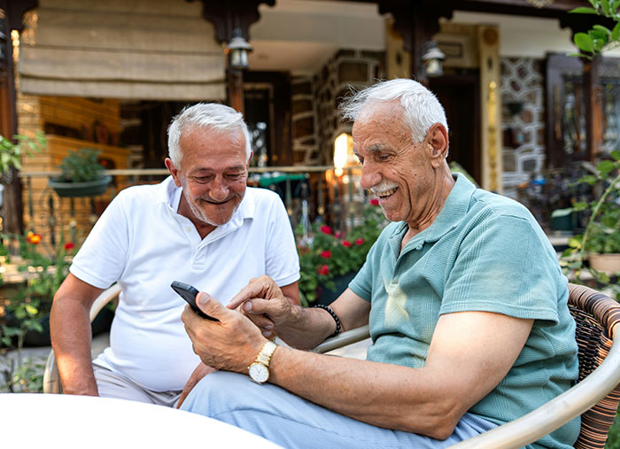 Wait, They Actually Shared These Family Secrets?!