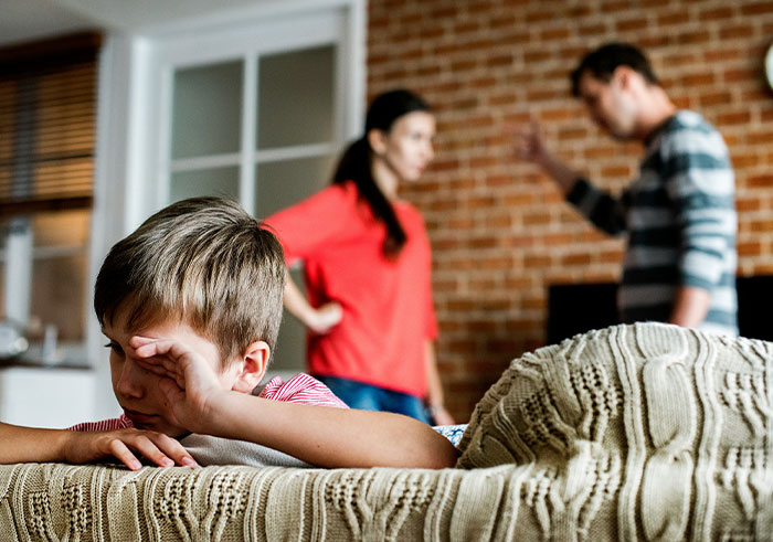 Wait, They Actually Shared These Family Secrets?!