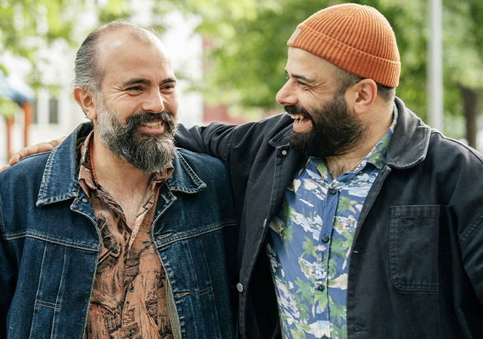 Wait, They Actually Shared These Family Secrets?!