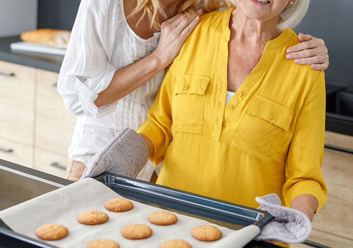 Wait, They Actually Shared These Family Secrets?!