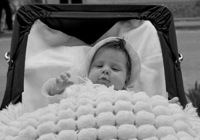 Wait, They Actually Shared These Family Secrets?!