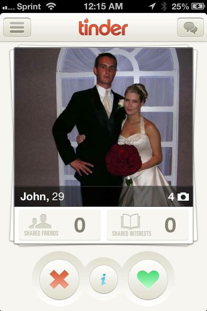 Wait, They Actually Used These Tinder Profiles? Too Funny!