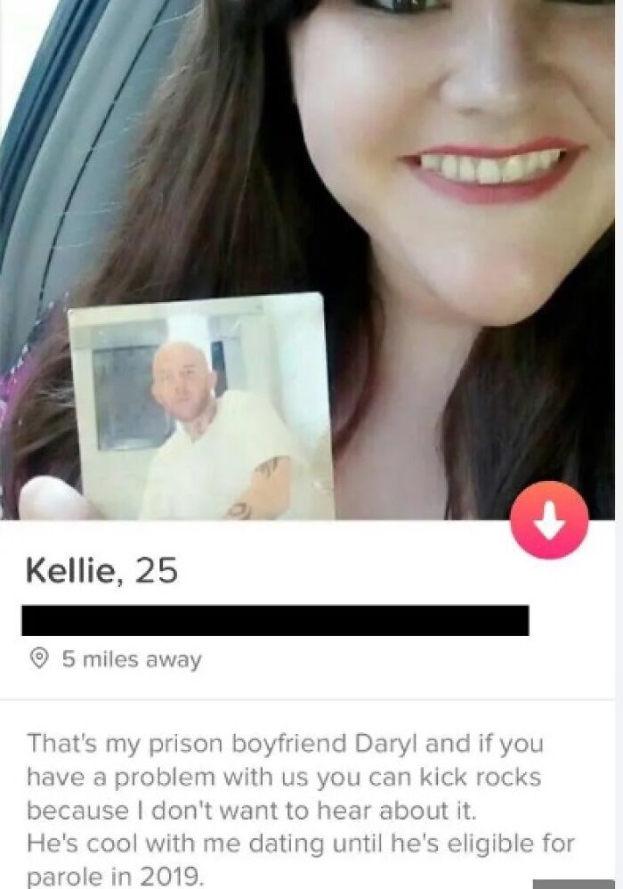 Wait, They Actually Used These Tinder Profiles? Too Funny!