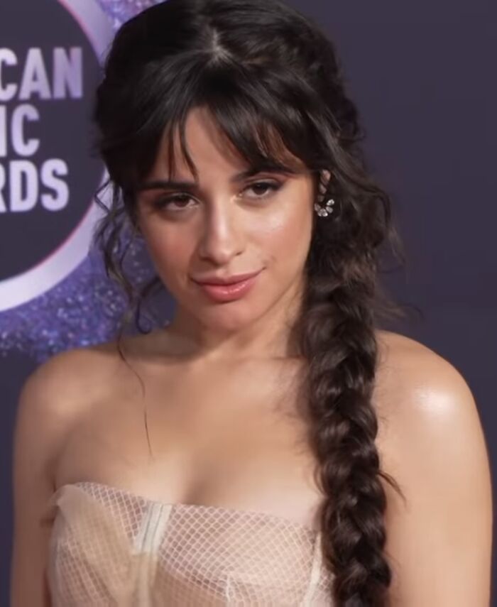 Camila Cabello: From Girl Group to Solo Star, 29