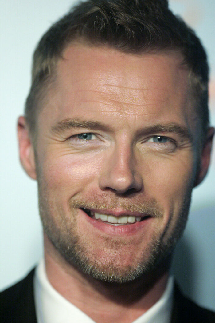 Ronan Keating: Boyzone Heartthrob Turned Solo Sensation, 49