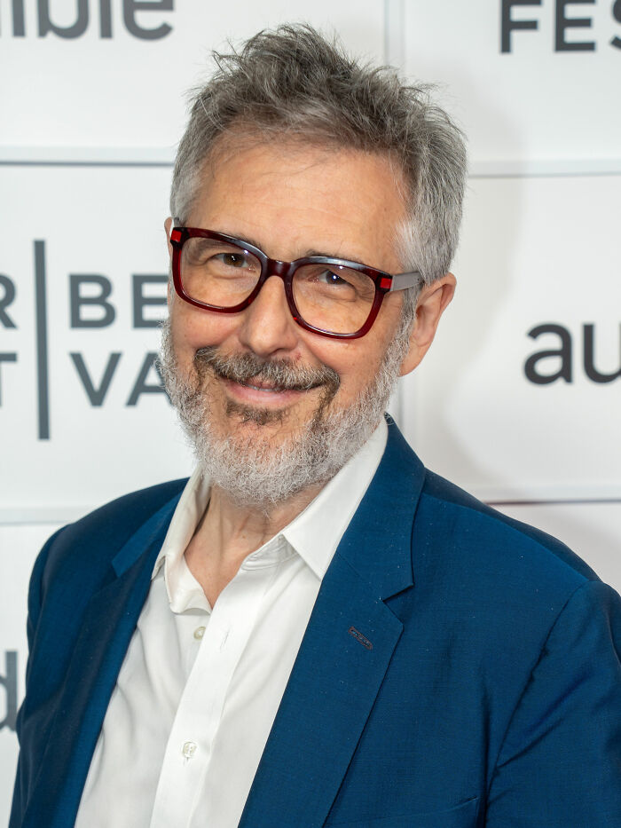 Ira Glass: Master Storyteller on the Radio, 67