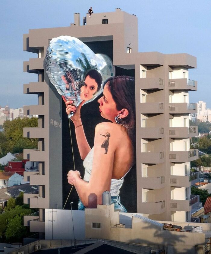 Let's Peek at 45 Mind-Blowing Walls That Turn Boring Into Wow