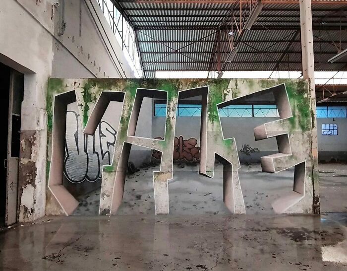 Let's Peek at 45 Mind-Blowing Walls That Turn Boring Into Wow