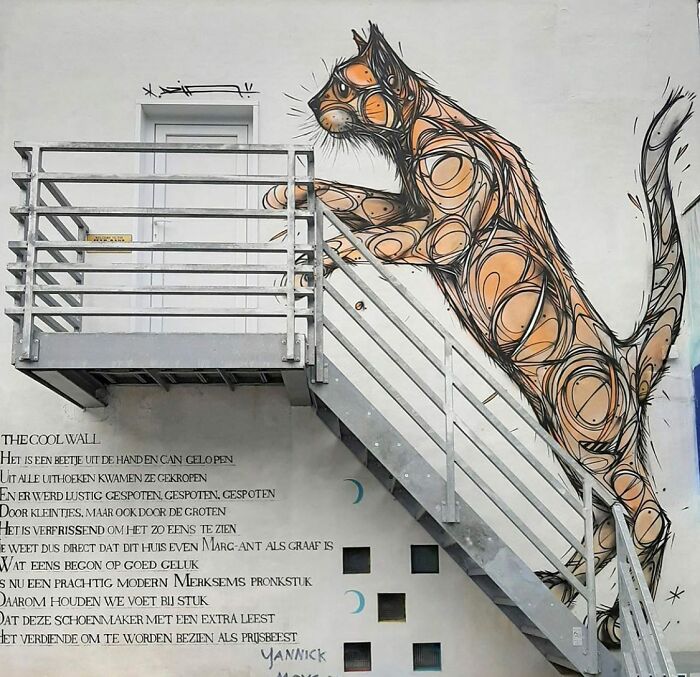 Let's Peek at 45 Mind-Blowing Walls That Turn Boring Into Wow