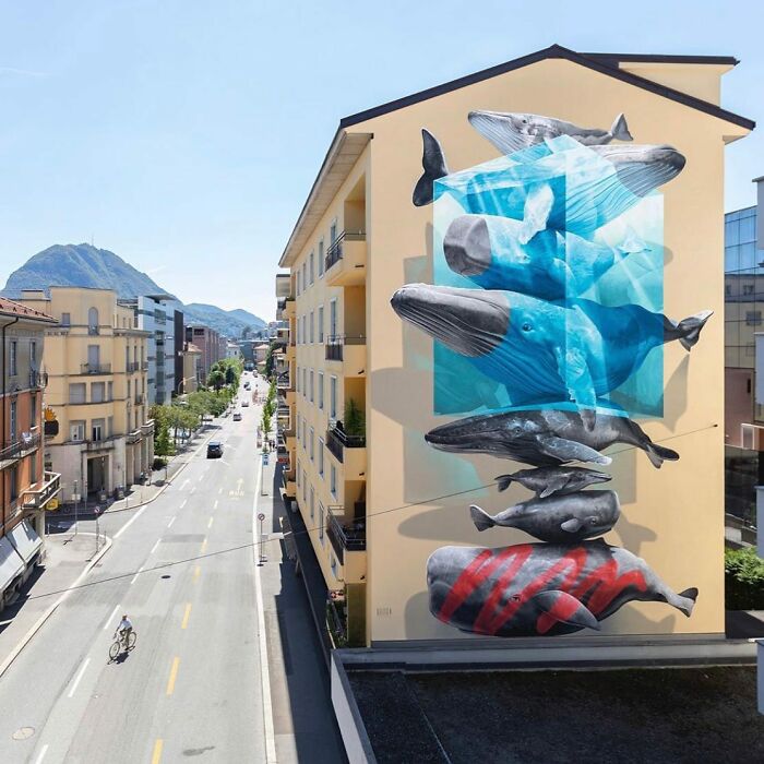 Let's Peek at 45 Mind-Blowing Walls That Turn Boring Into Wow