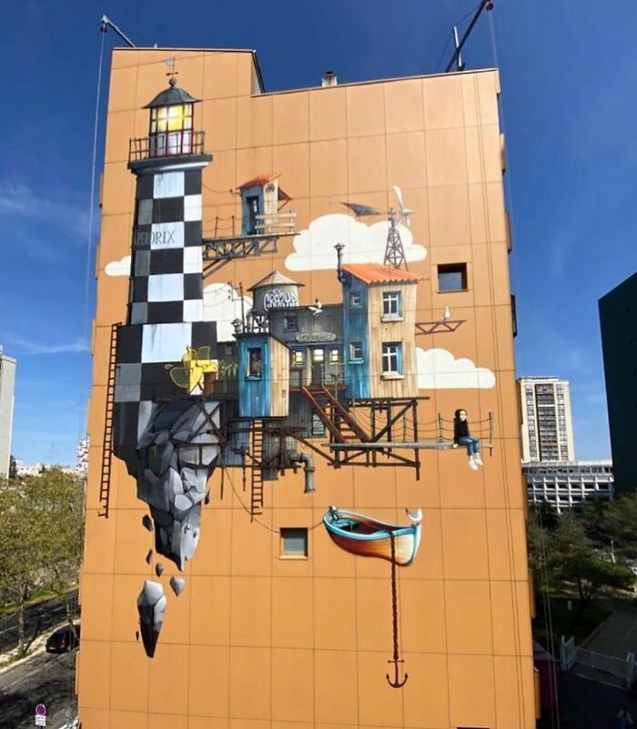 Let's Peek at 45 Mind-Blowing Walls That Turn Boring Into Wow