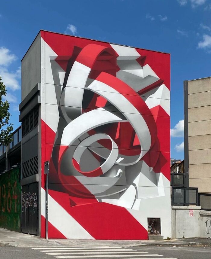 Let's Peek at 45 Mind-Blowing Walls That Turn Boring Into Wow