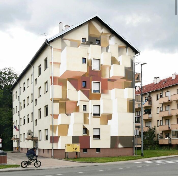 Let's Peek at 45 Mind-Blowing Walls That Turn Boring Into Wow