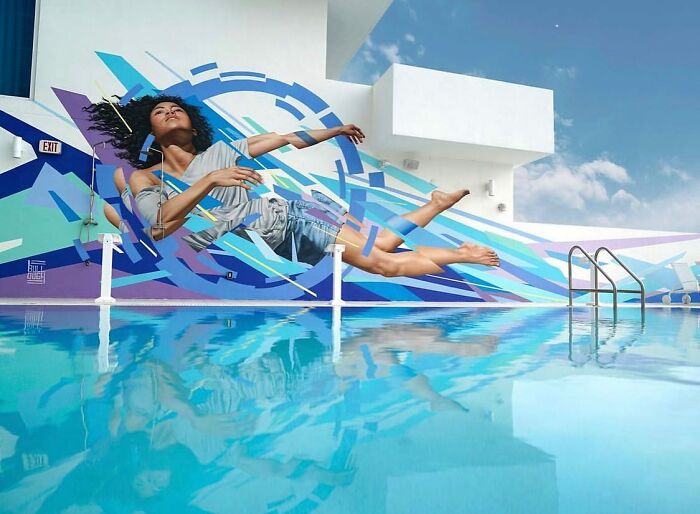 Let's Peek at 45 Mind-Blowing Walls That Turn Boring Into Wow