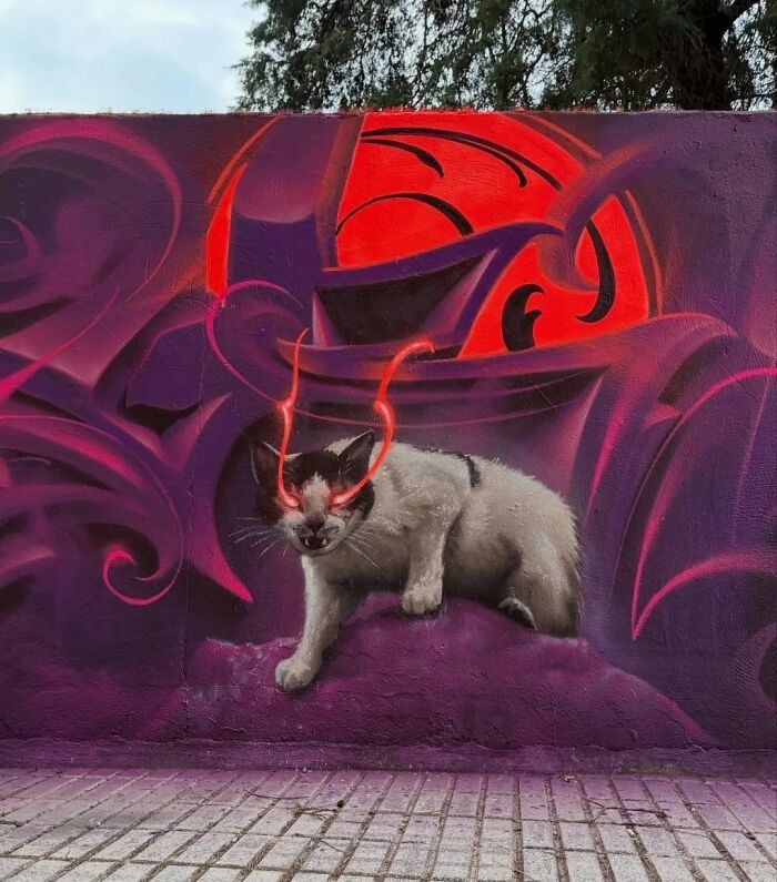 Let's Take a Wild Tour of Lisbon's Street Art Wonderland!