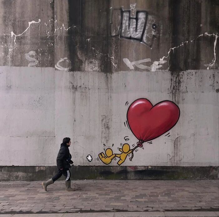 Let's Take a Wild Tour of Lisbon's Street Art Wonderland!