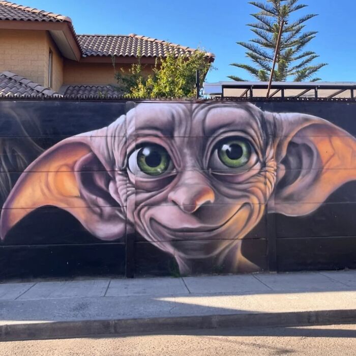 Let's Take a Wild Tour of Lisbon's Street Art Wonderland!