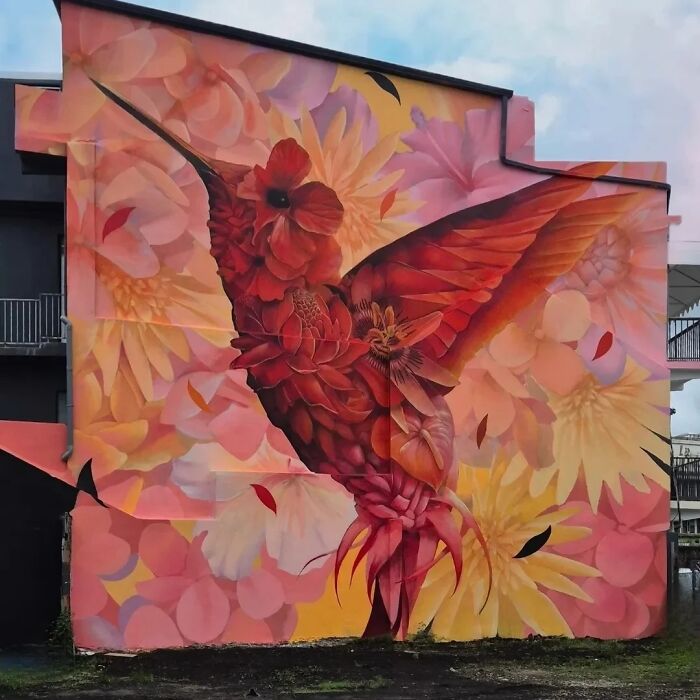 Let's Take a Wild Tour of Lisbon's Street Art Wonderland!