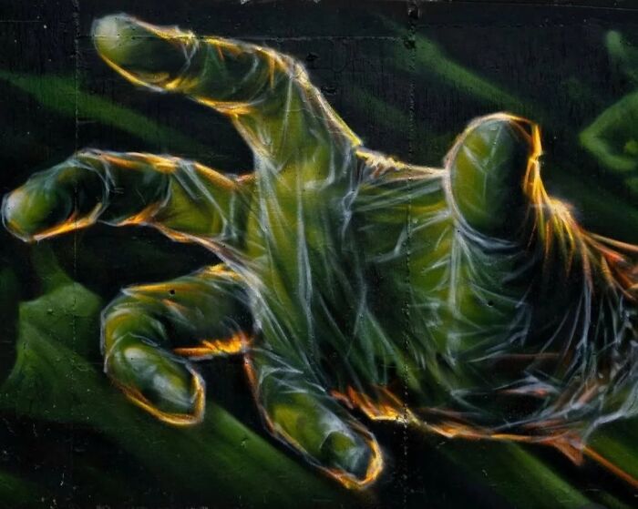 Let's Take a Wild Tour of Lisbon's Street Art Wonderland!