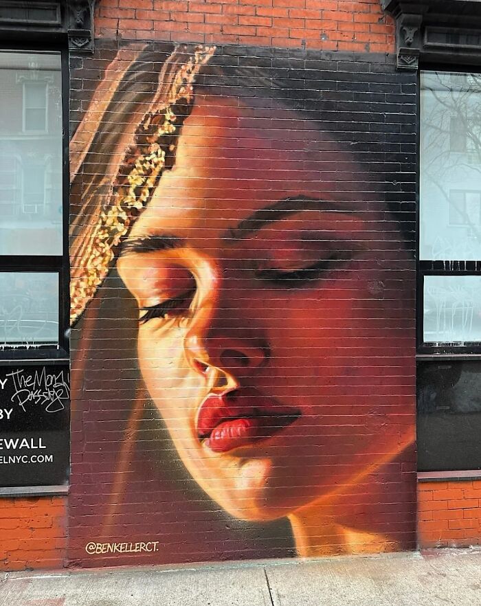 Let's Take a Wild Tour of Lisbon's Street Art Wonderland!