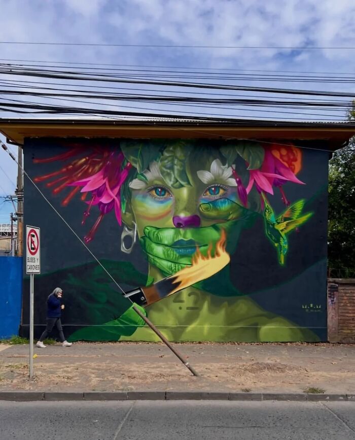 Let's Take a Wild Tour of Lisbon's Street Art Wonderland!