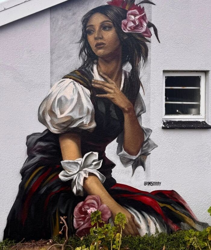 Let's Take a Wild Tour of Lisbon's Street Art Wonderland!