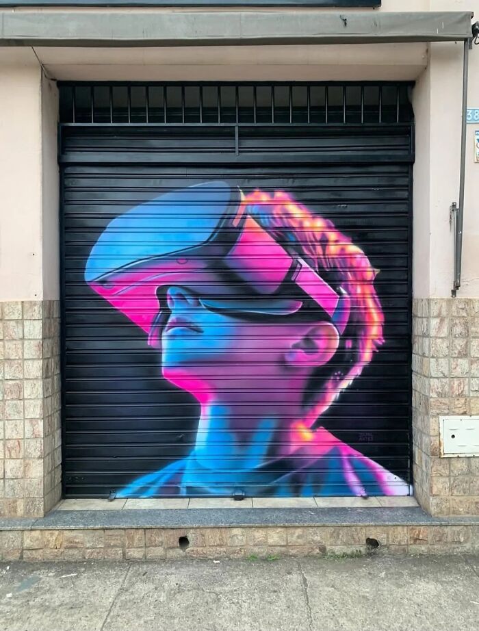 Let's Take a Wild Tour of Lisbon's Street Art Wonderland!