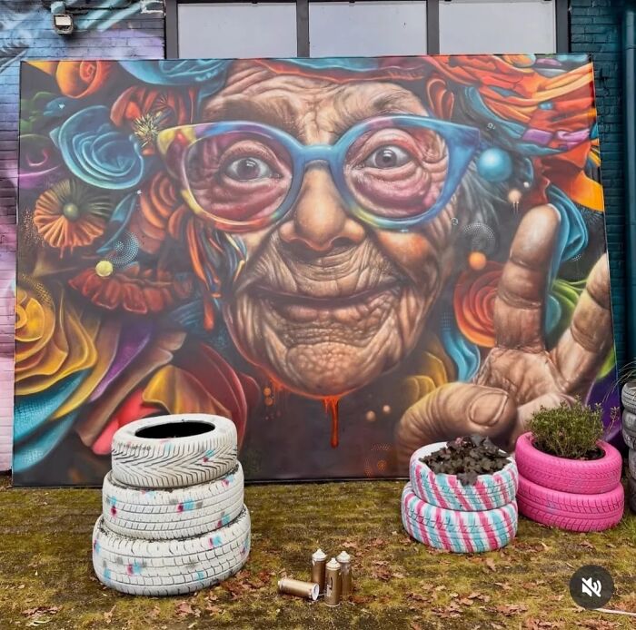 Let's Take a Wild Tour of Lisbon's Street Art Wonderland!