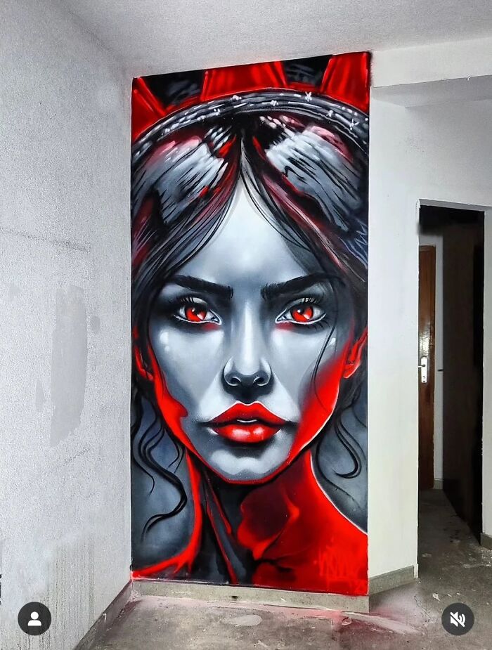 Let's Take a Wild Tour of Lisbon's Street Art Wonderland!