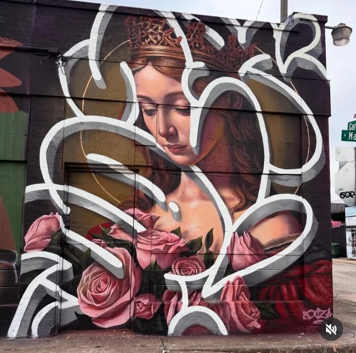 Let's Take a Wild Tour of Lisbon's Street Art Wonderland!