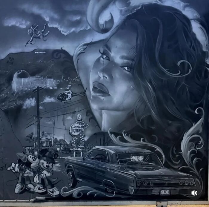 Let's Take a Wild Tour of Lisbon's Street Art Wonderland!