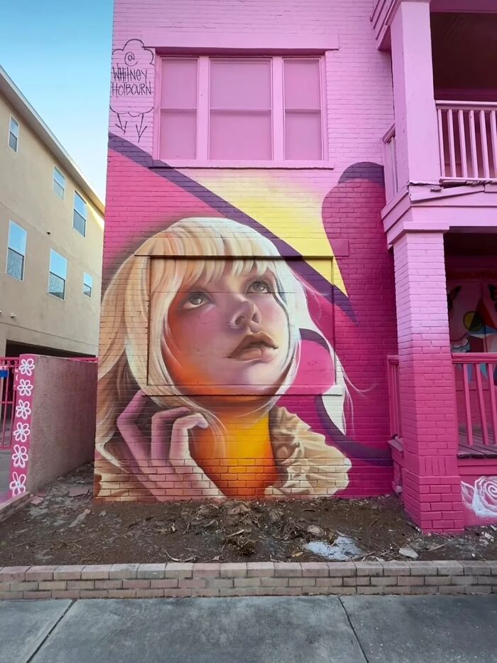 Let's Take a Wild Tour of Lisbon's Street Art Wonderland!