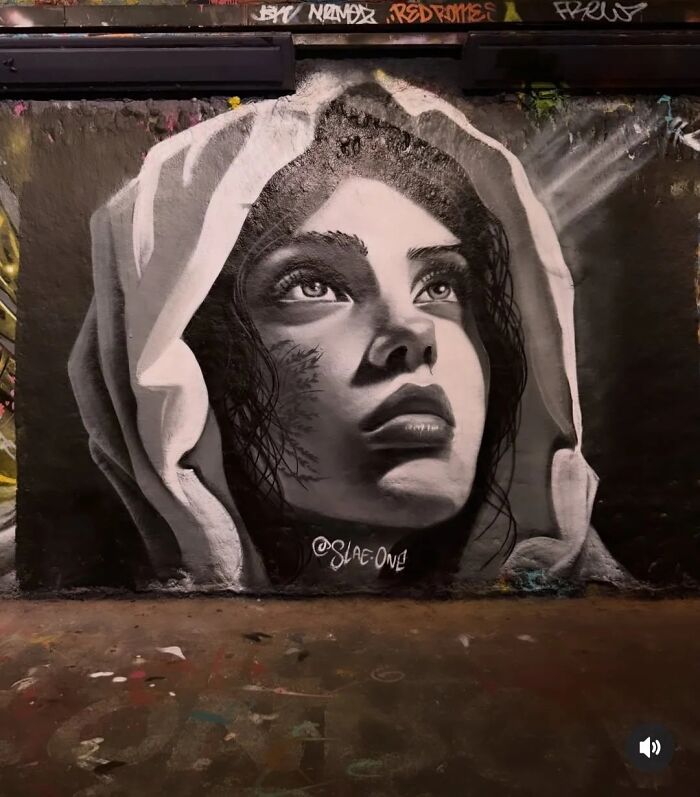 Let's Take a Wild Tour of Lisbon's Street Art Wonderland!