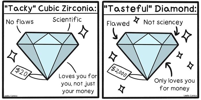 Wait, These Comics Are Basically Life, But Funnier!