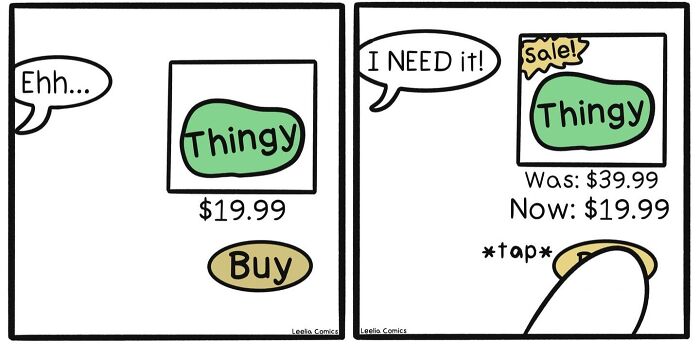 Wait, These Comics Are Basically Life, But Funnier!