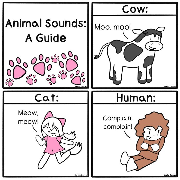 Wait, These Comics Are Basically Life, But Funnier!