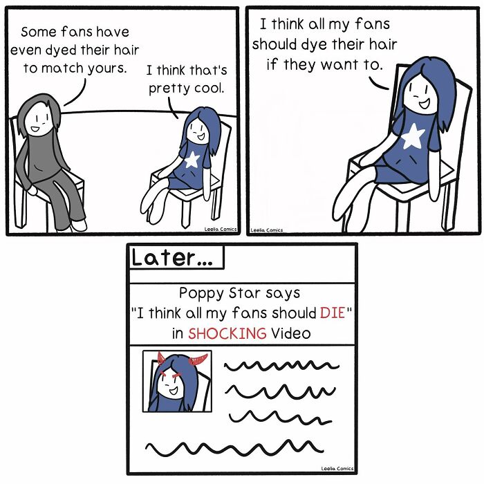 Wait, These Comics Are Basically Life, But Funnier!