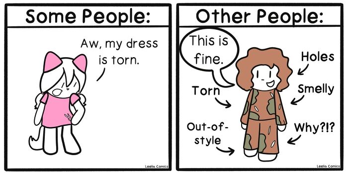 Wait, These Comics Are Basically Life, But Funnier!