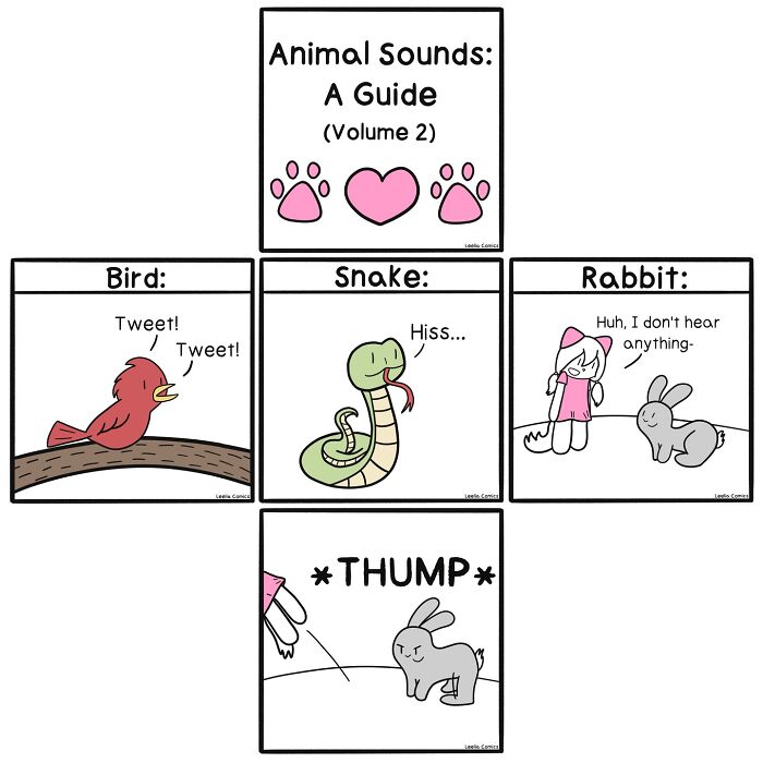 Wait, These Comics Are Basically Life, But Funnier!