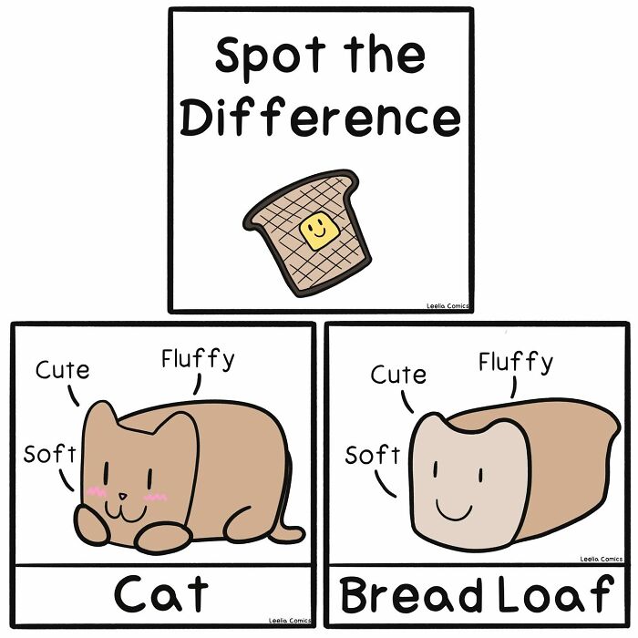 Wait, These Comics Are Basically Life, But Funnier!