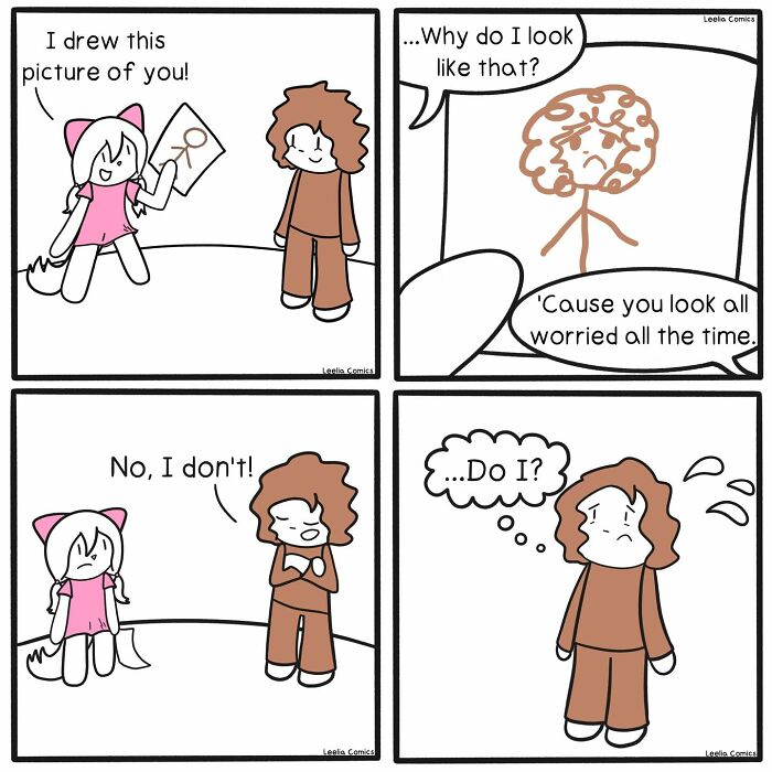 Wait, These Comics Are Basically Life, But Funnier!